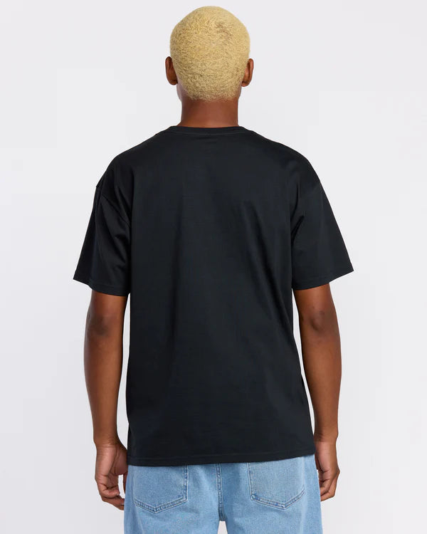 Sneer SS Tee