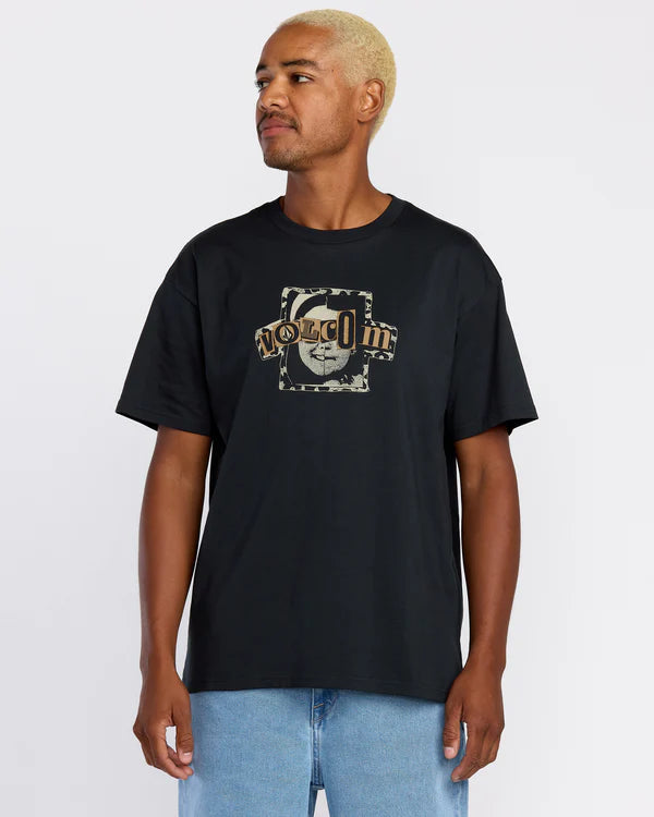 Sneer SS Tee