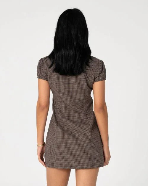 Missy May Mini Dress