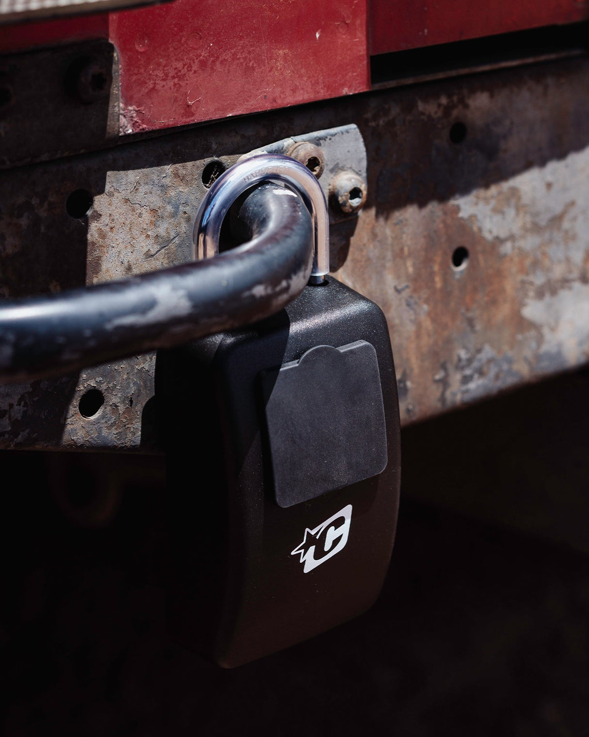 Stash Lock Large
