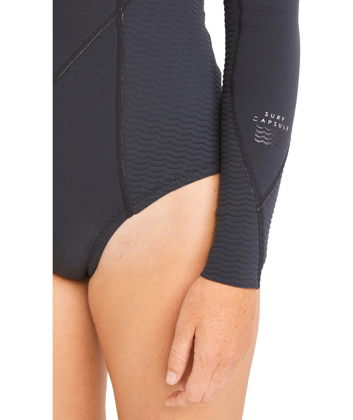 Salty Dayz LS Spring