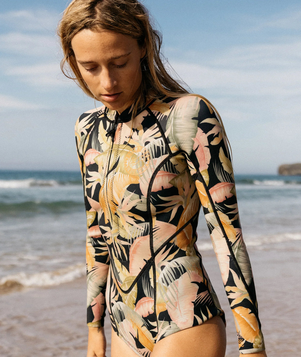 Salty Dayz LS Spring