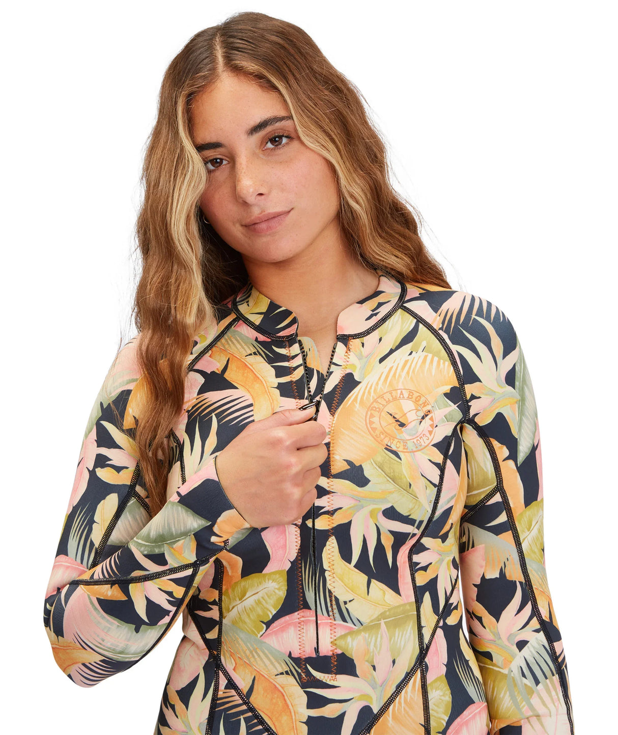 Salty Dayz LS Spring