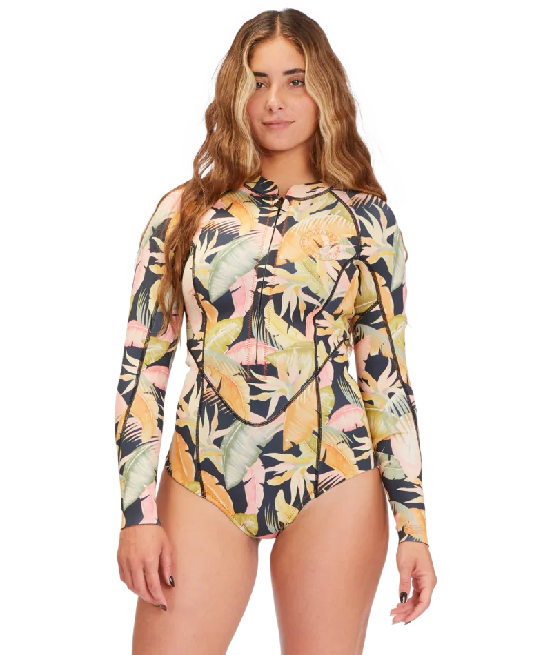 Salty Dayz LS Spring