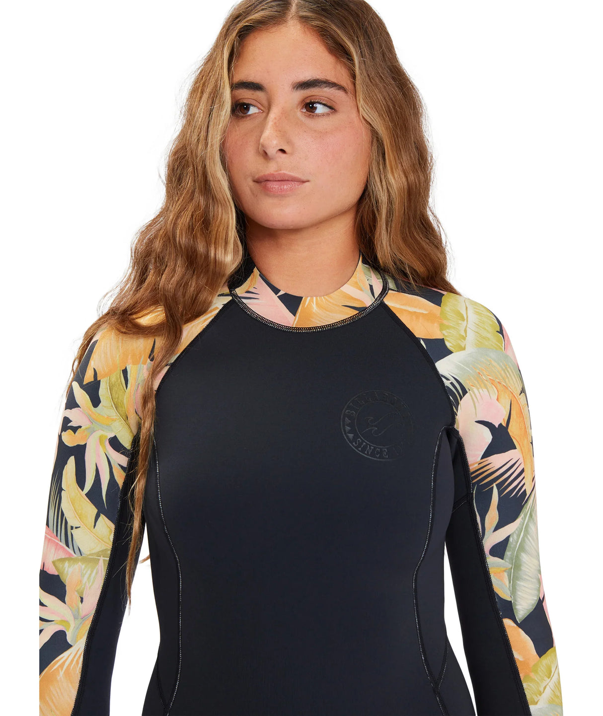 Spring Fever LS Spring