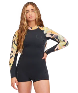 Spring Fever LS Spring