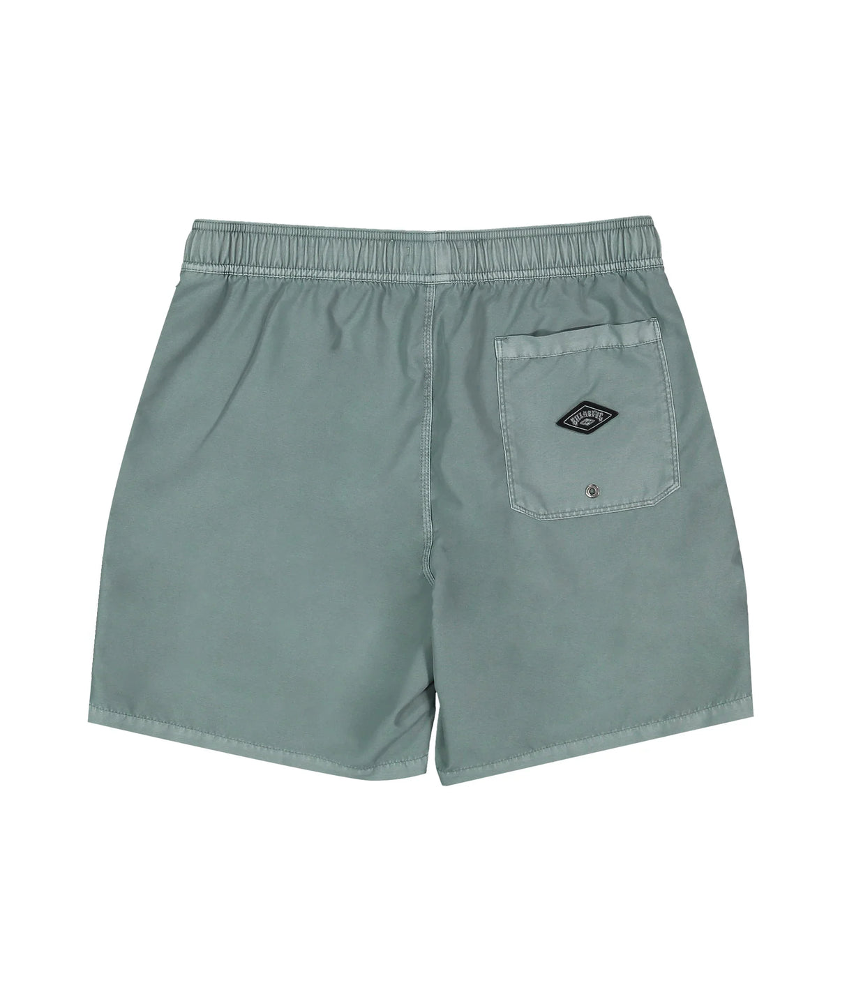 Mens All Day Overdye Layback 17" Boardshorts