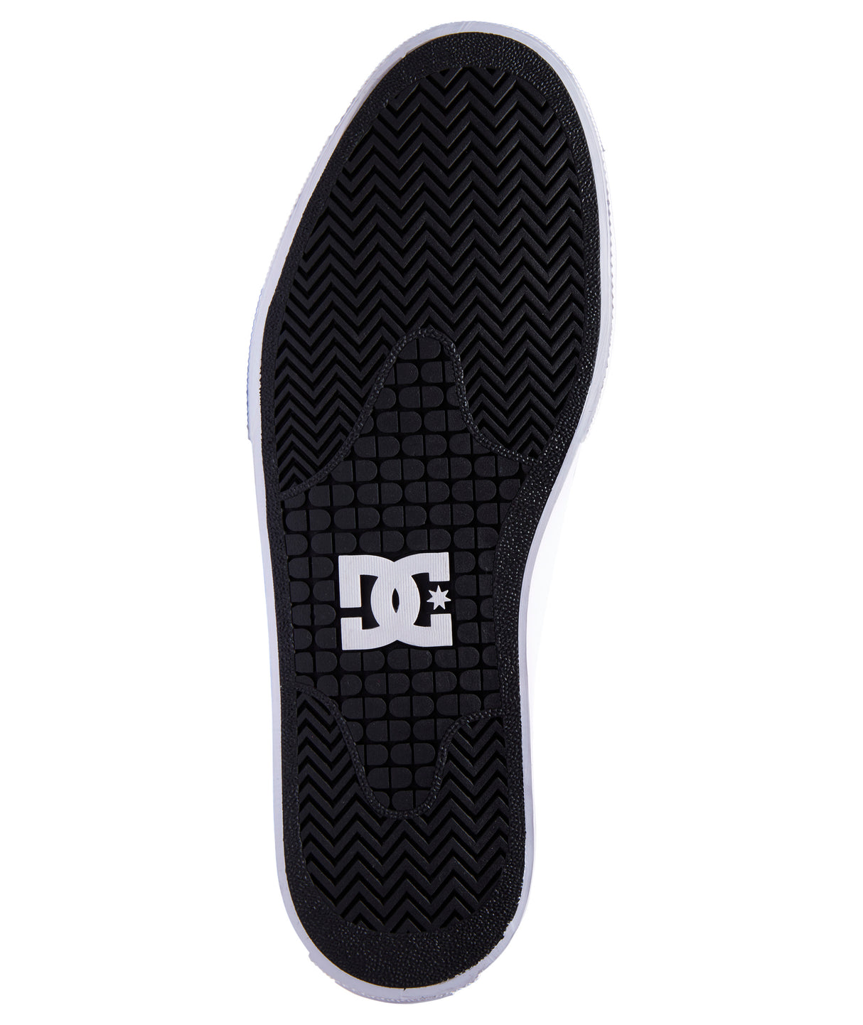Mens Manual Skate Shoes