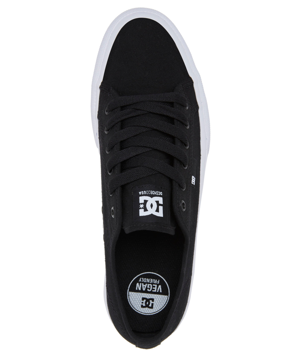 Mens Manual Skate Shoes