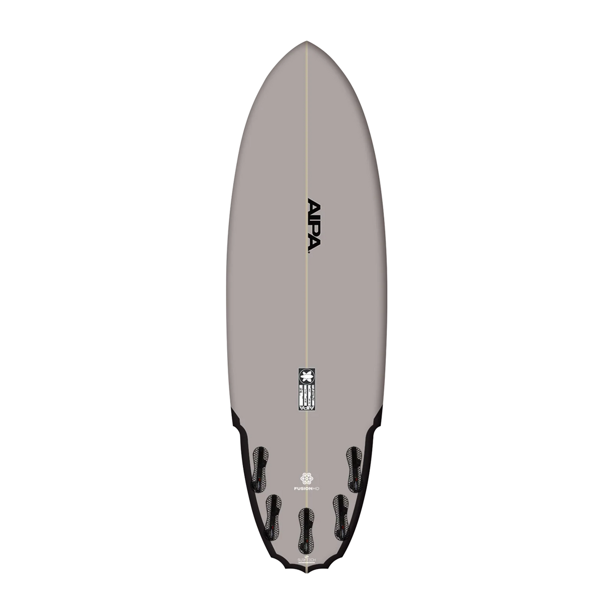 Wrecking Ball - Fusion HD