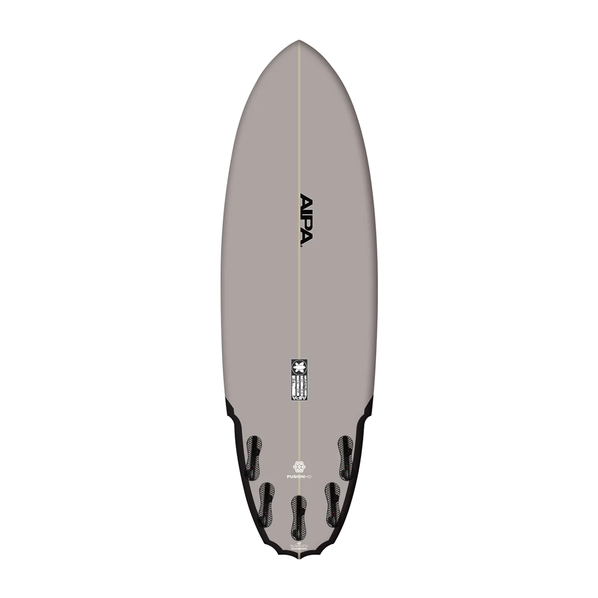 Wrecking Ball - Fusion HD