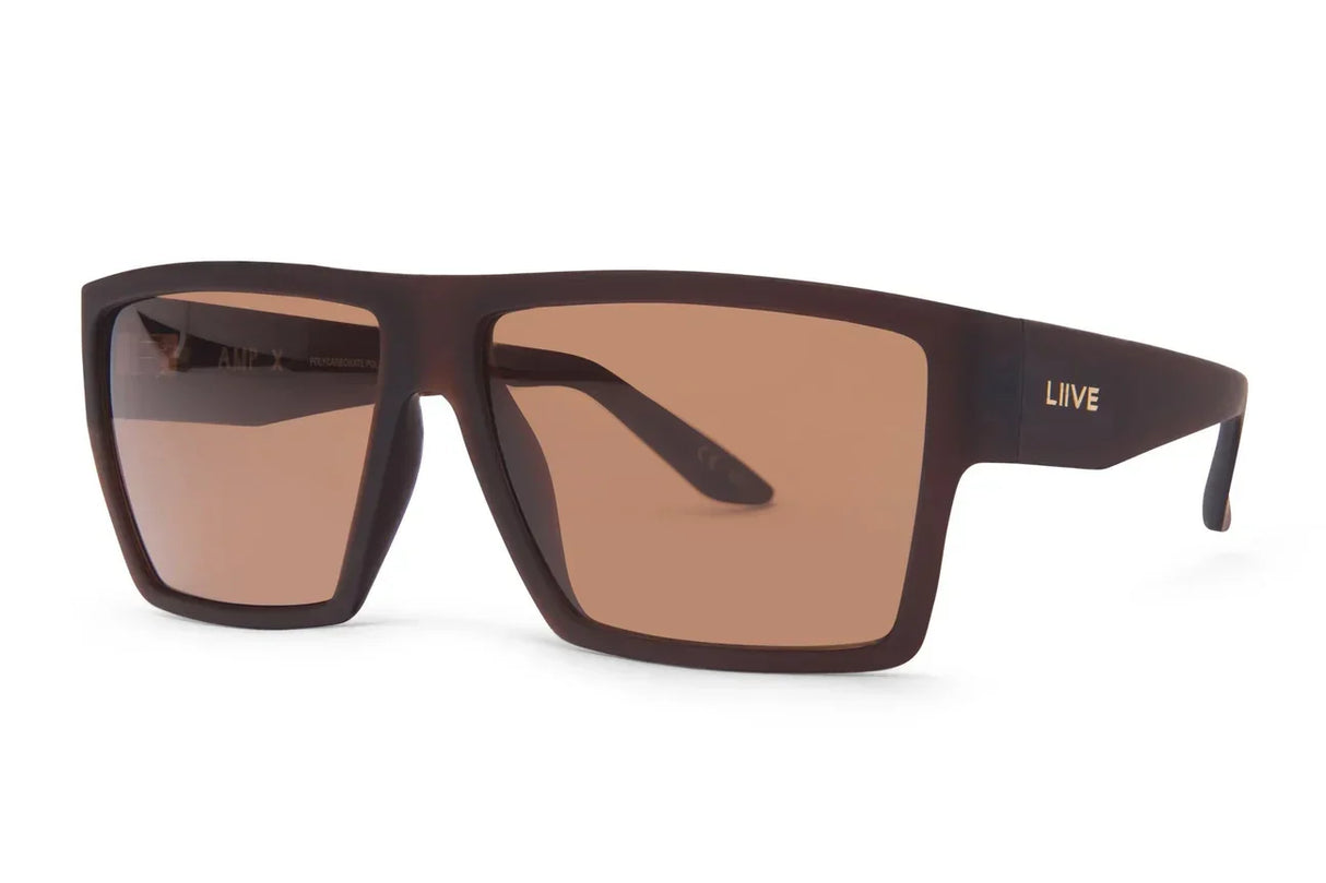 X AMP X - Polarised Beer Brown