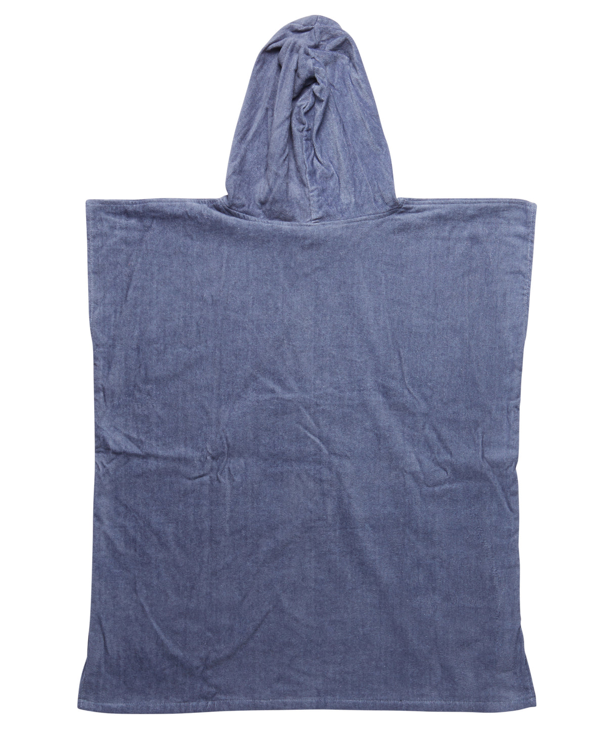 Boys 8-16 Hooded Towel