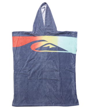 Boys 8-16 Hooded Towel
