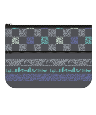 Blocked Jumbo Pencil Case