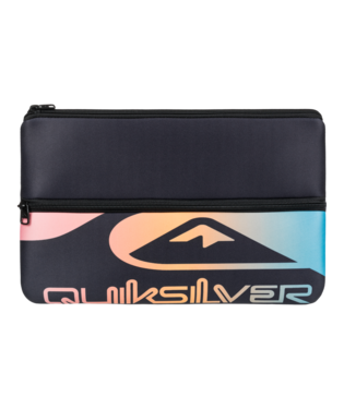 Blocked Jumbo Pencil Case