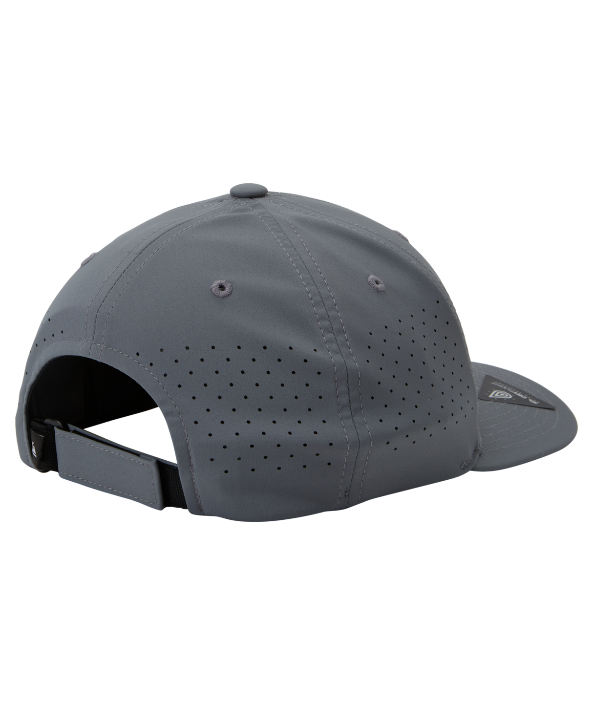Mens Adapted Strapback Cap