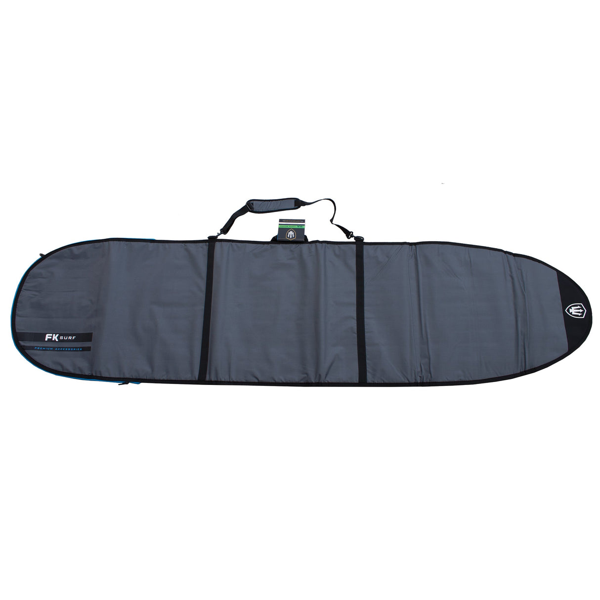 Fk Longboard Allrounder Cover