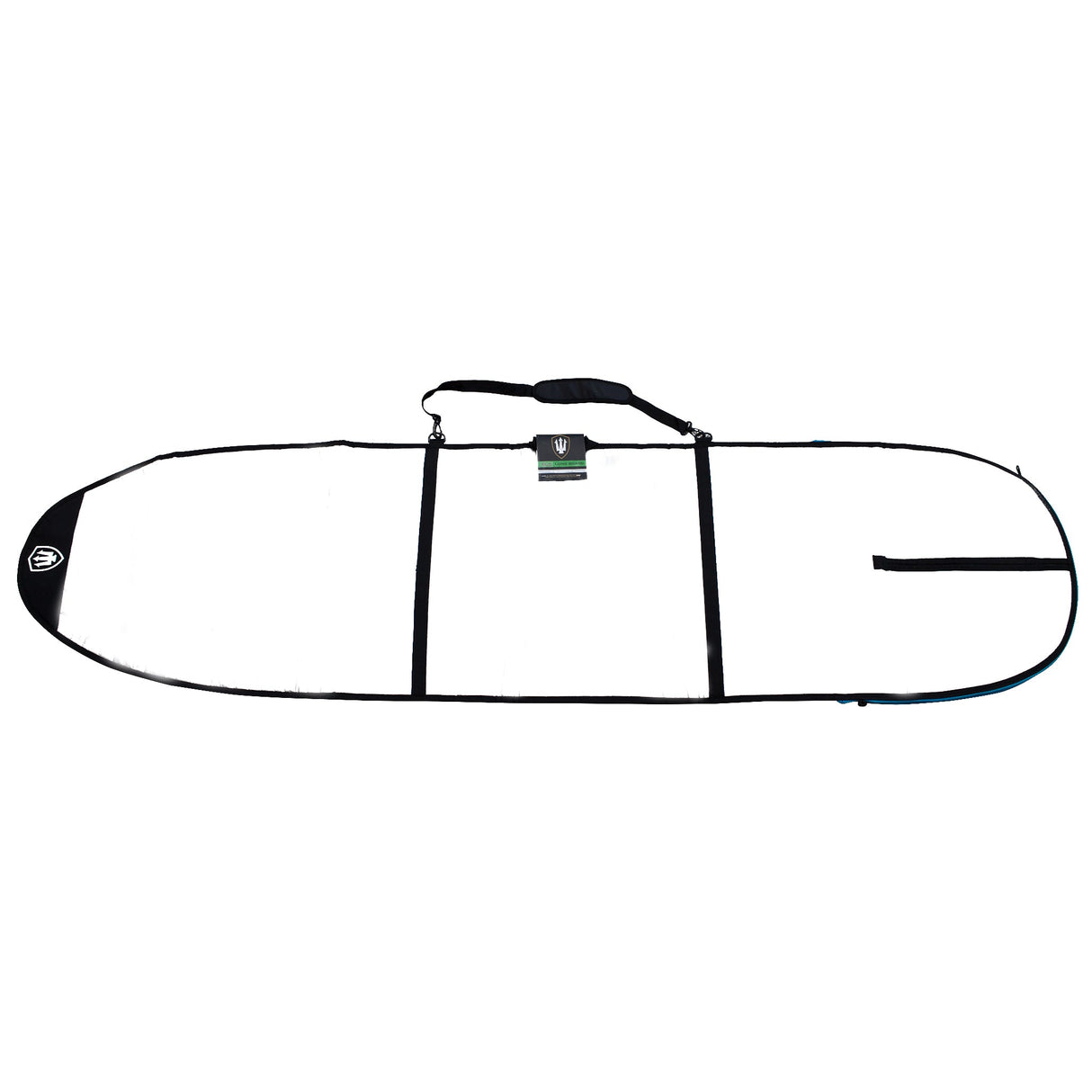 Fk Longboard Allrounder Cover