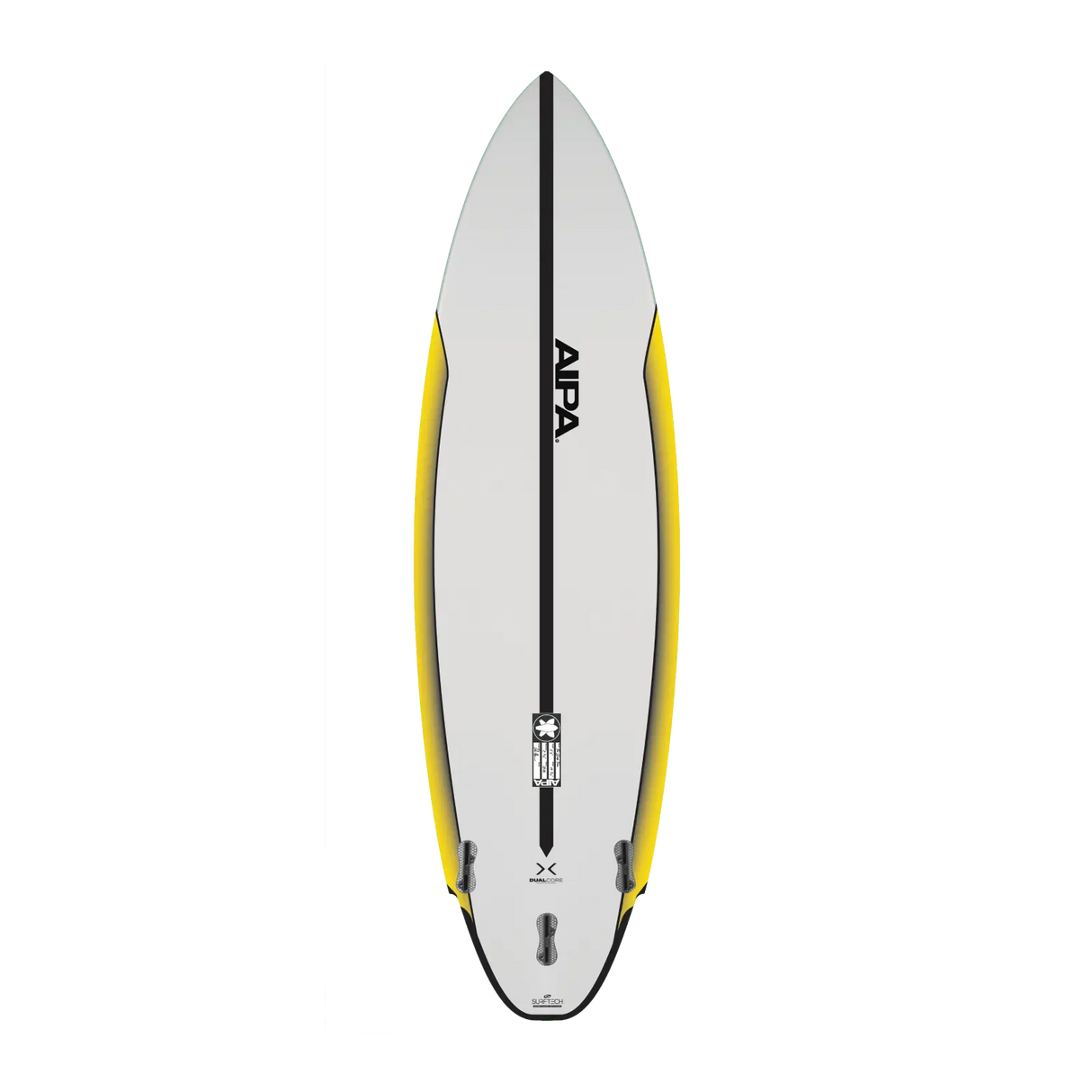 Dark Twinn - Dual Core