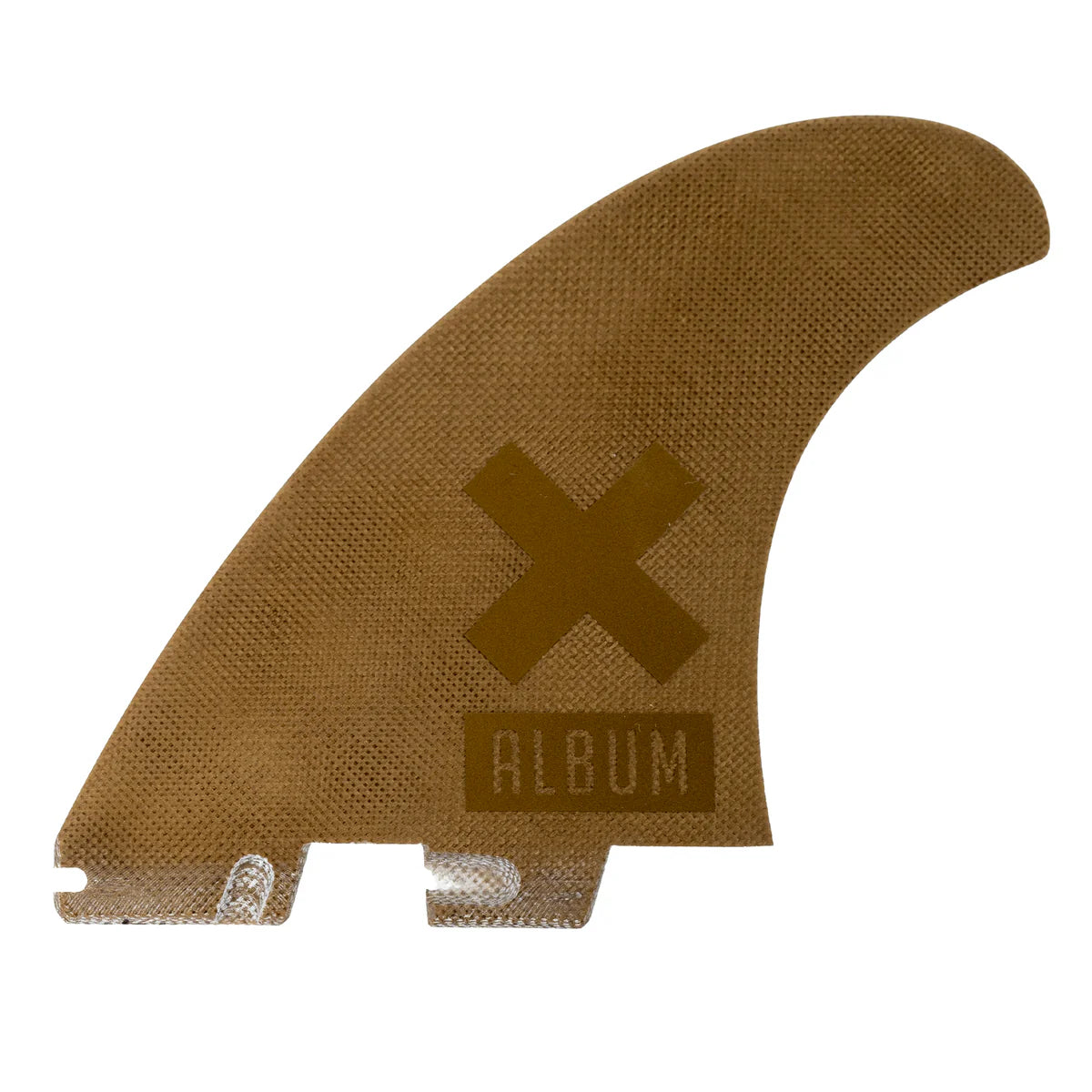 Fcs Ii Album Twin + 1 Fin Set