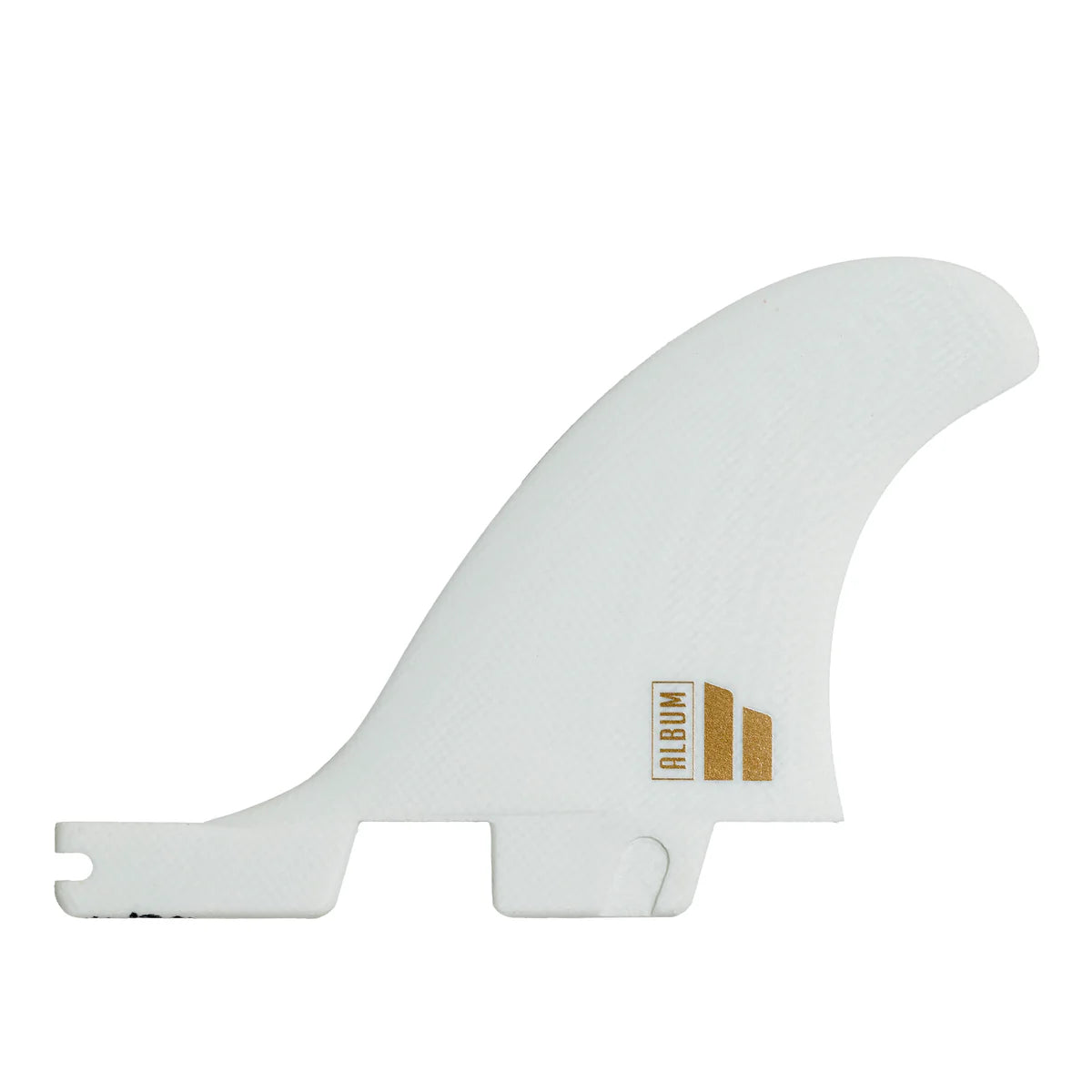 Fcs Ii Album Twin + 1 Fin Set