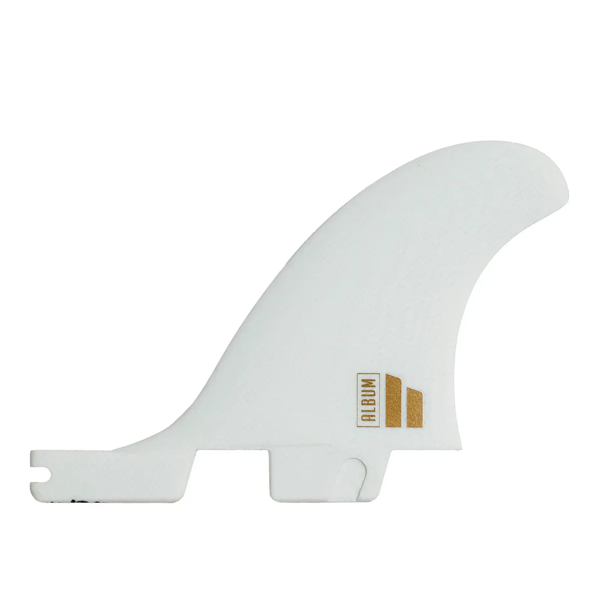 Fcs II Album Twin + 1 Fin Set