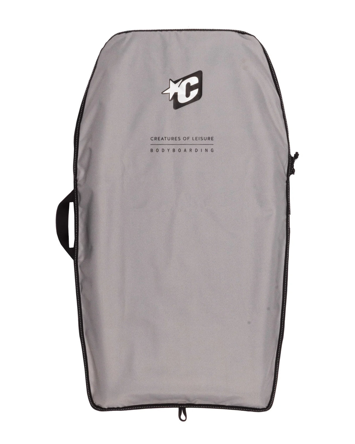 Bodyboard Icon Lite