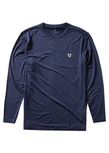 Youth Twisted Eco Ls Sun Shirt