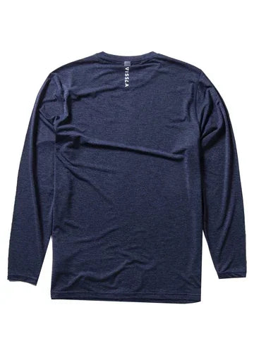 Youth Twisted Eco Ls Sun Shirt
