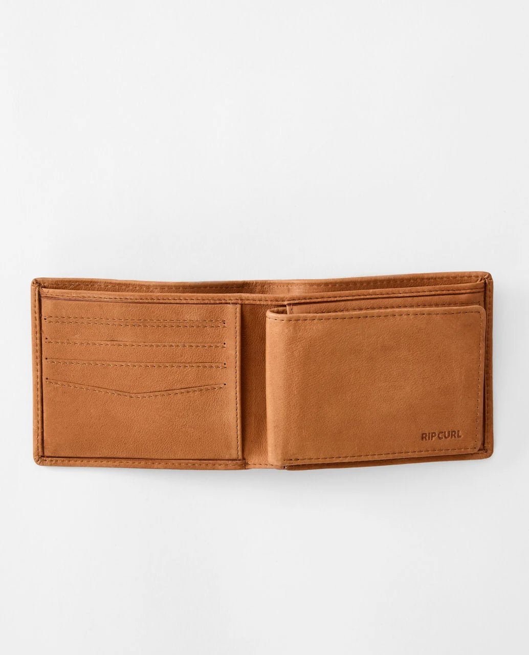 K-Roo RFID 2 In 1 Leather Wallet