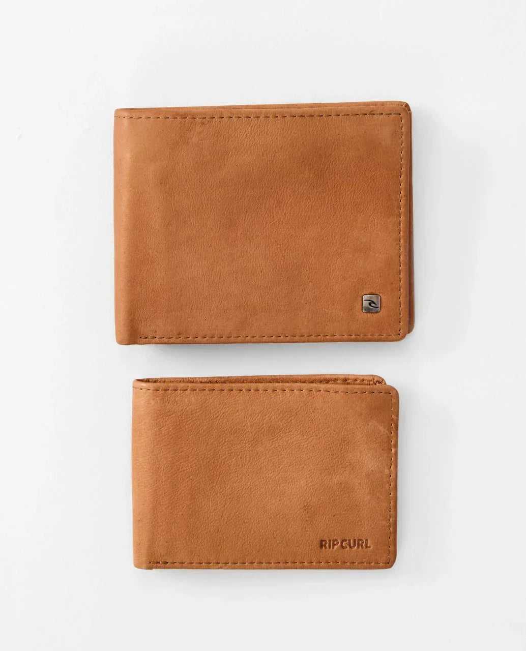 K-Roo RFID 2 In 1 Leather Wallet