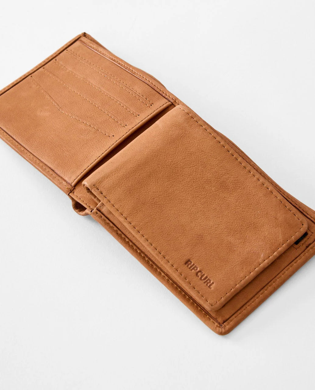 K-Roo RFID 2 In 1 Leather Wallet