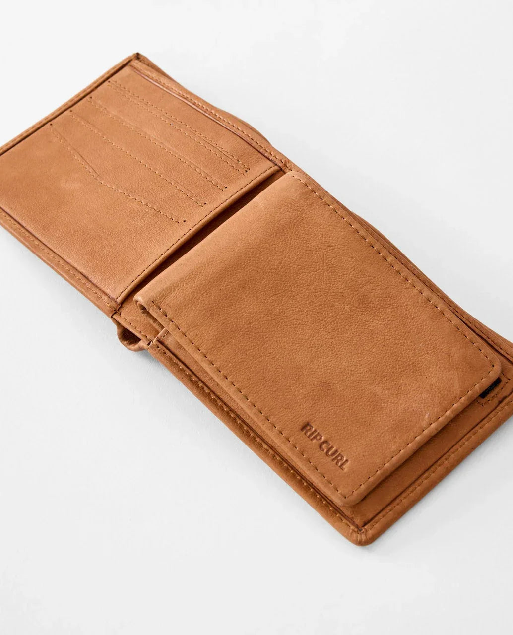 K-Roo RFID 2 In 1 Leather Wallet