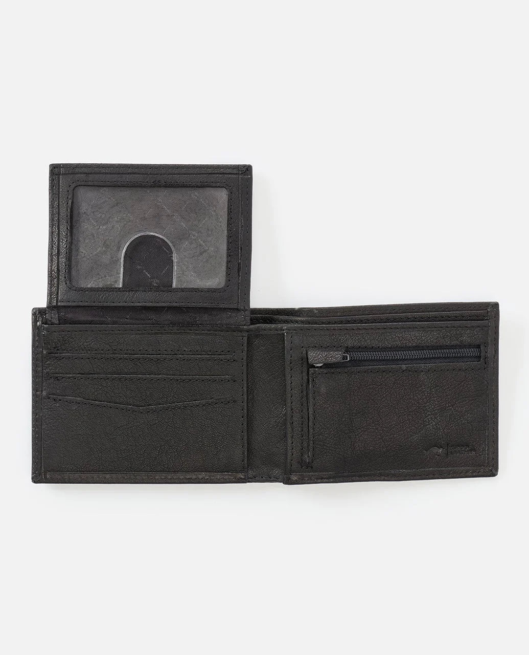 K-Roo RFID All Day Leather Wallet