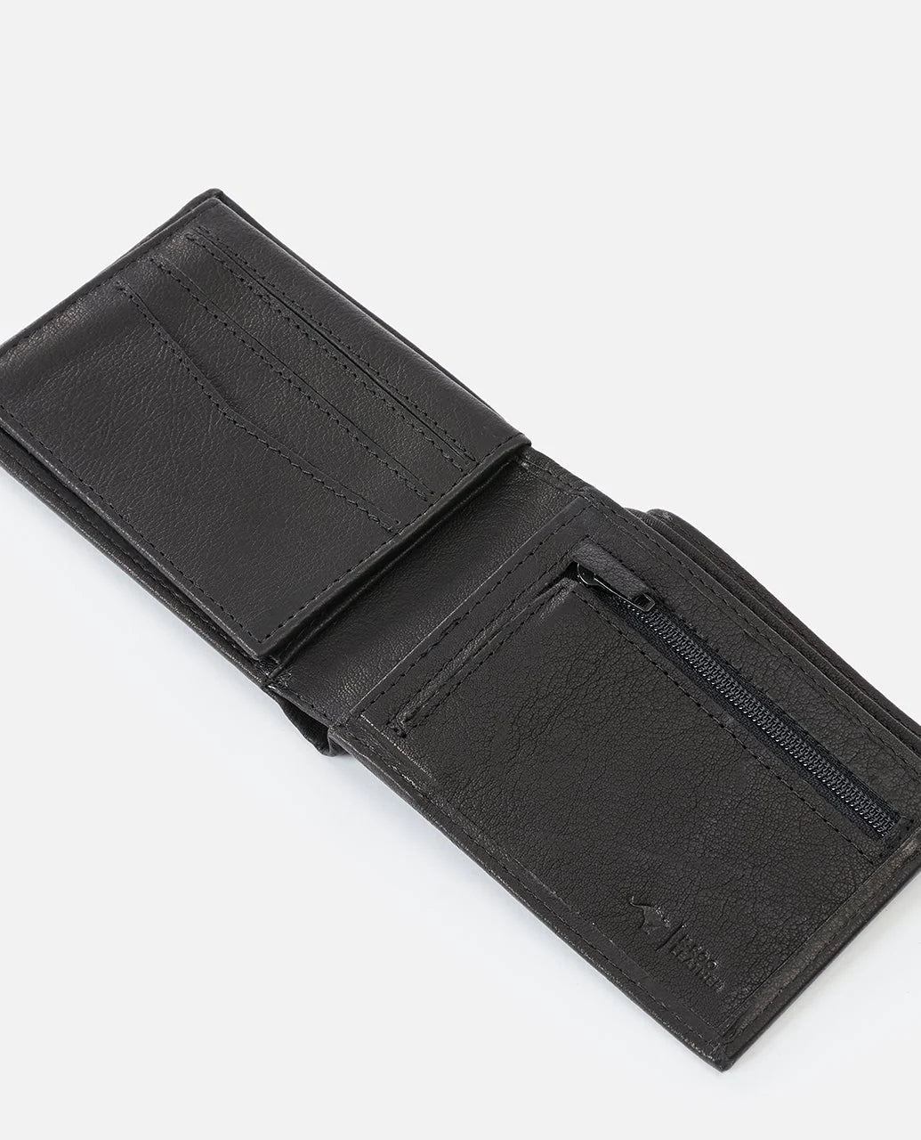 K-Roo RFID All Day Leather Wallet