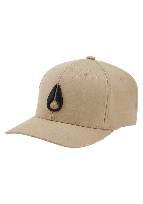 Deep Down FF Athletic Fit Hat