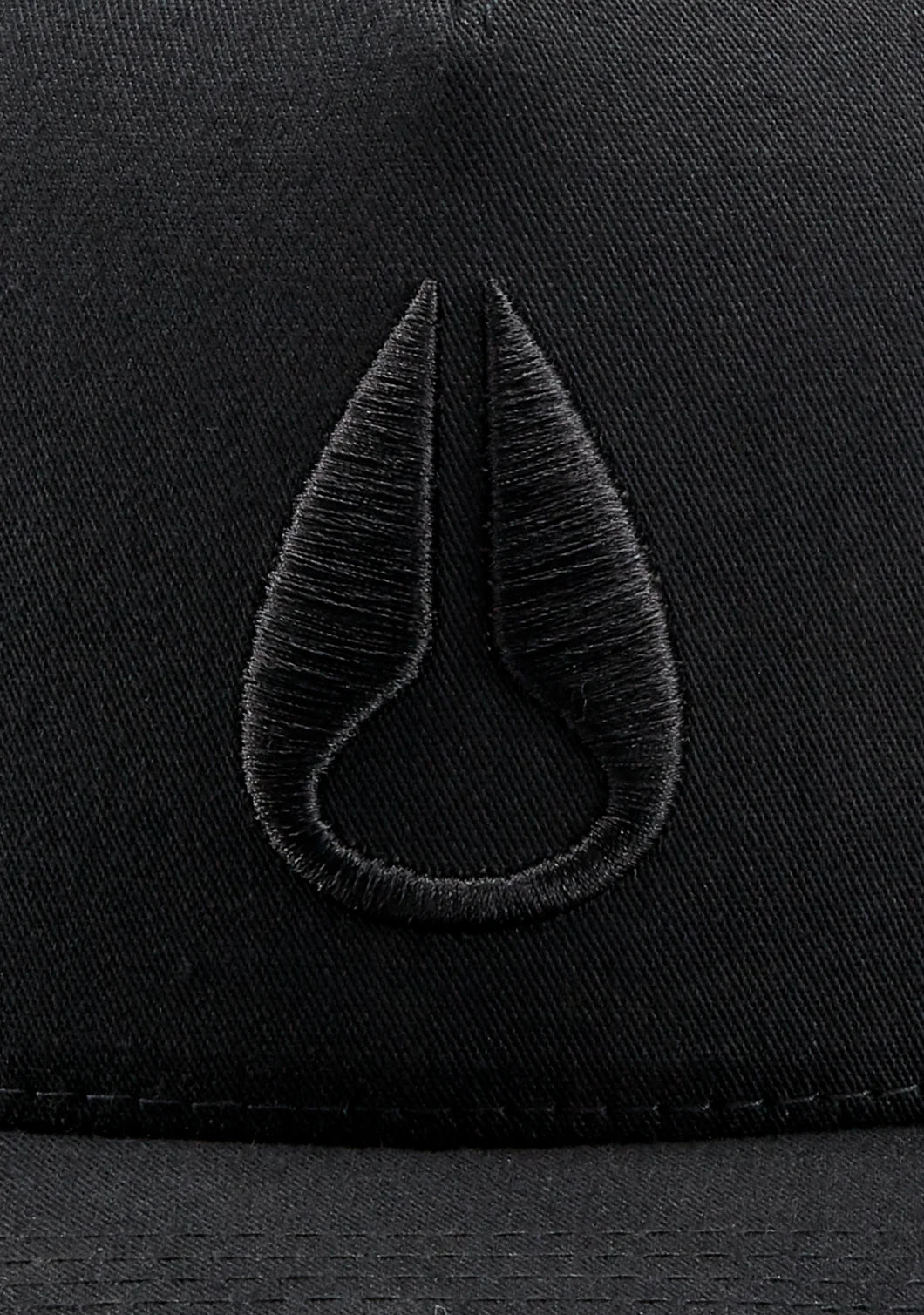Iconed Trucker Hat