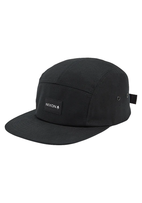 Mikey 5 Panel Hat