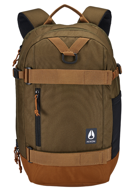 Gamma Backpack