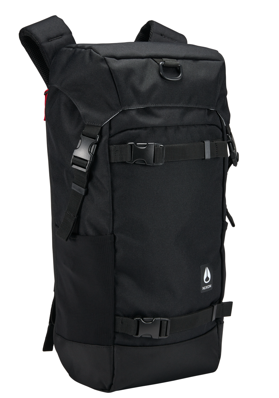 Landlock Backpack IV