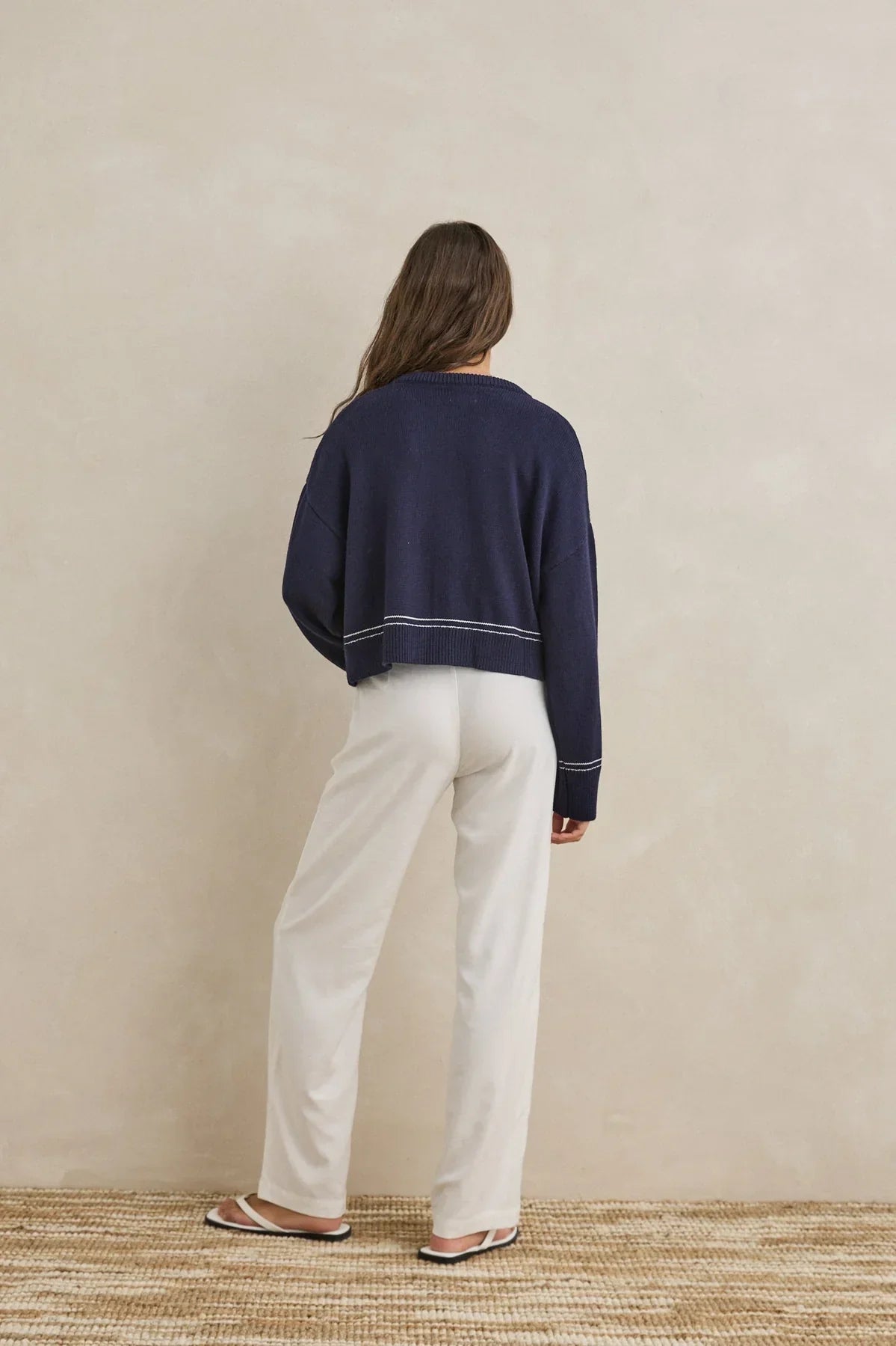 Ravello Knit Cardigan