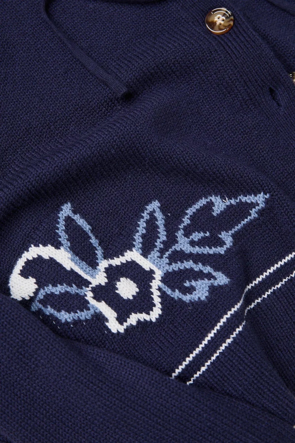 Ravello Knit Cardigan