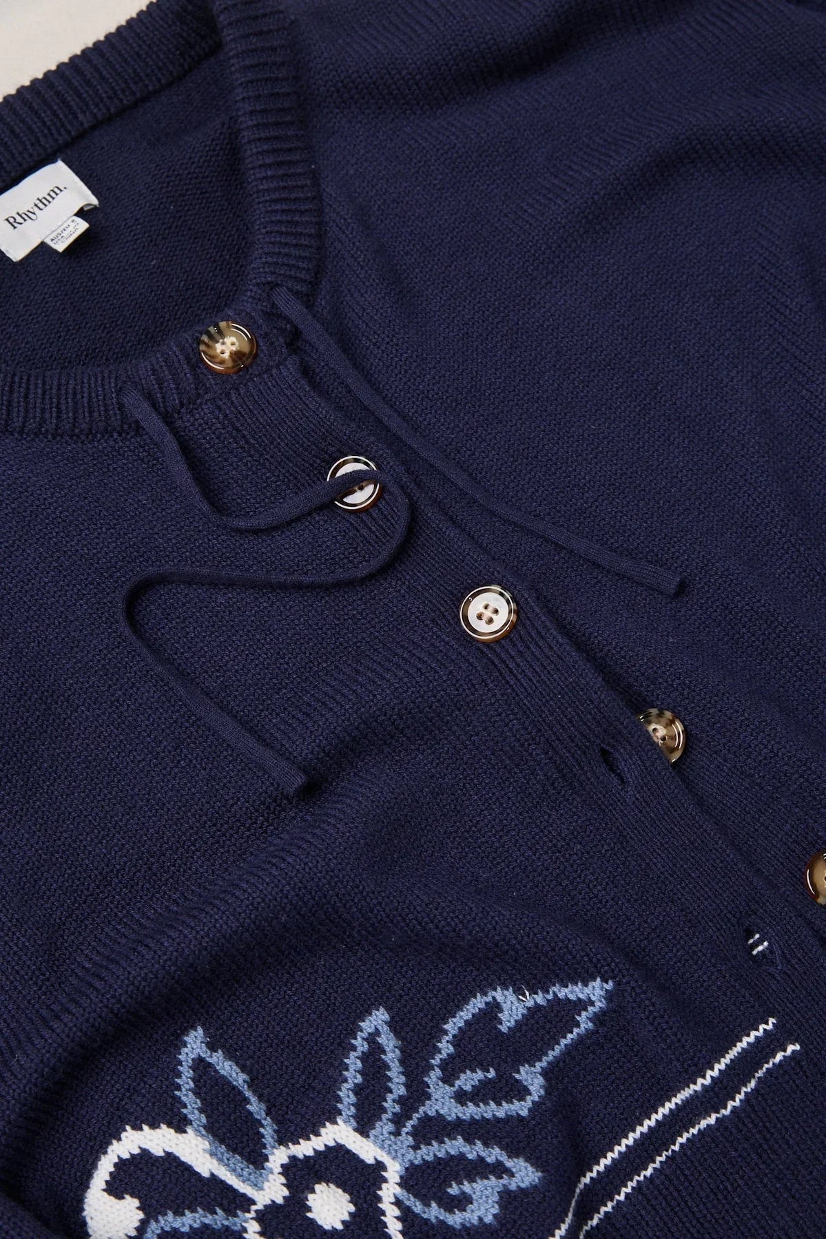 Ravello Knit Cardigan