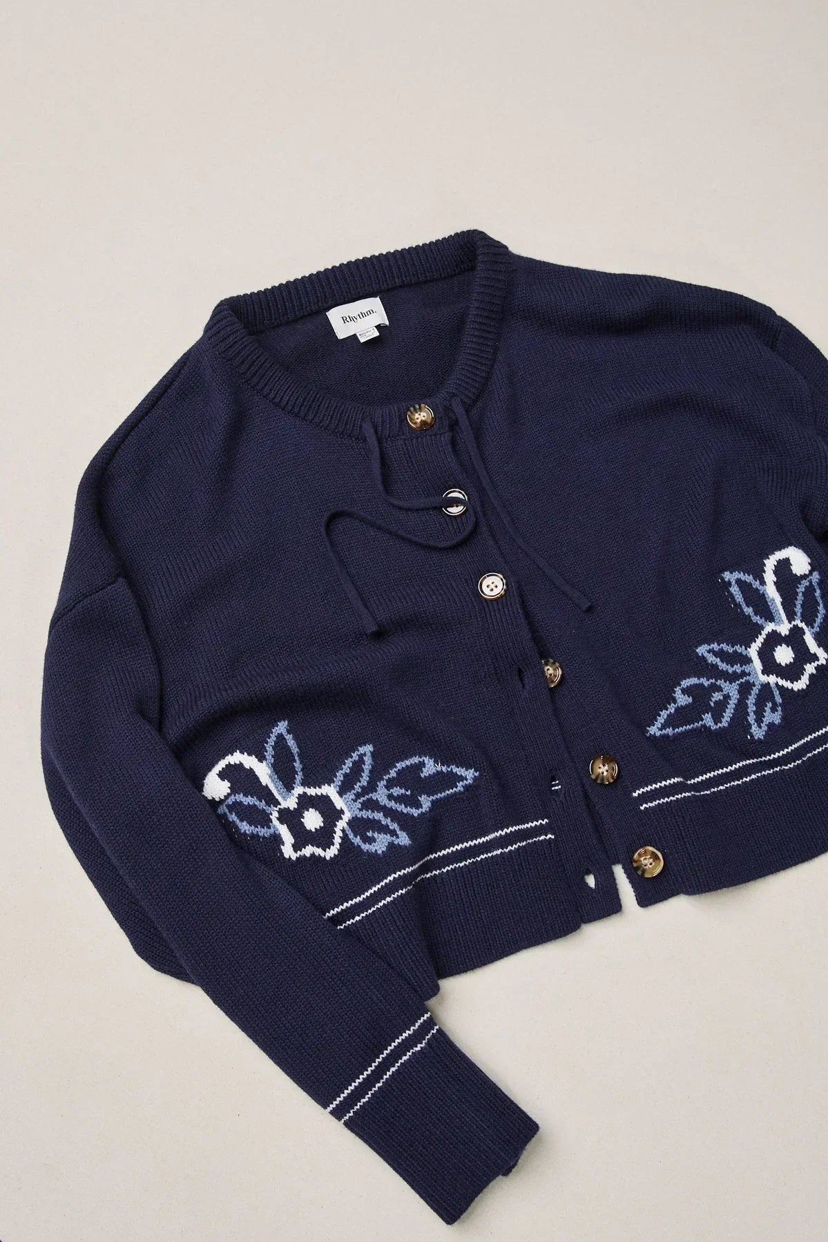 Ravello Knit Cardigan