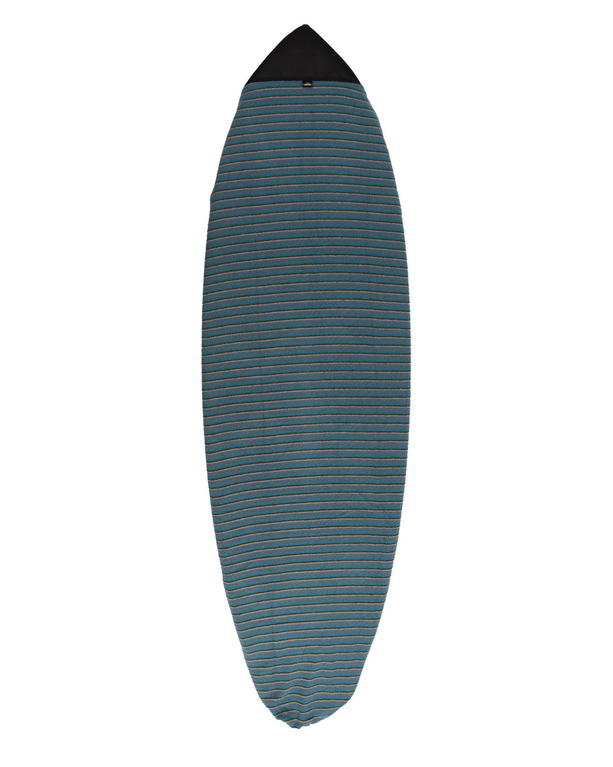 Fish Reliance Sox Slate Stripe