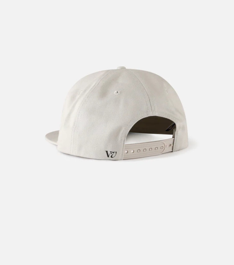 Caddy Cap