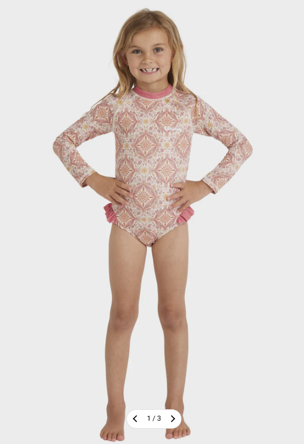 Just For You 1PC Sunshirt