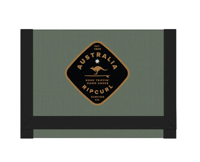 Road Trippin Surf Wallet