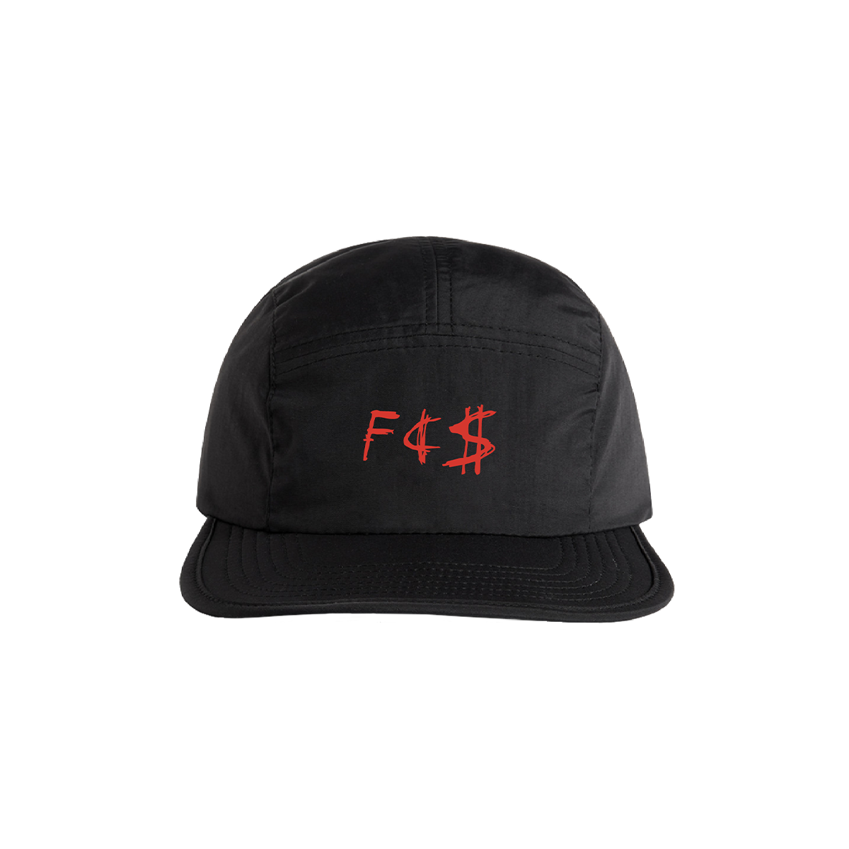 FCS Code Red Cap